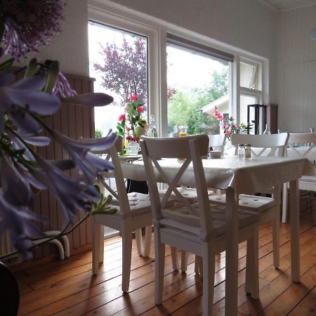 B&B Sagenland Harbrinkhoek Экстерьер фото