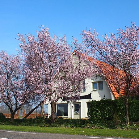 B&B Sagenland Harbrinkhoek Экстерьер фото