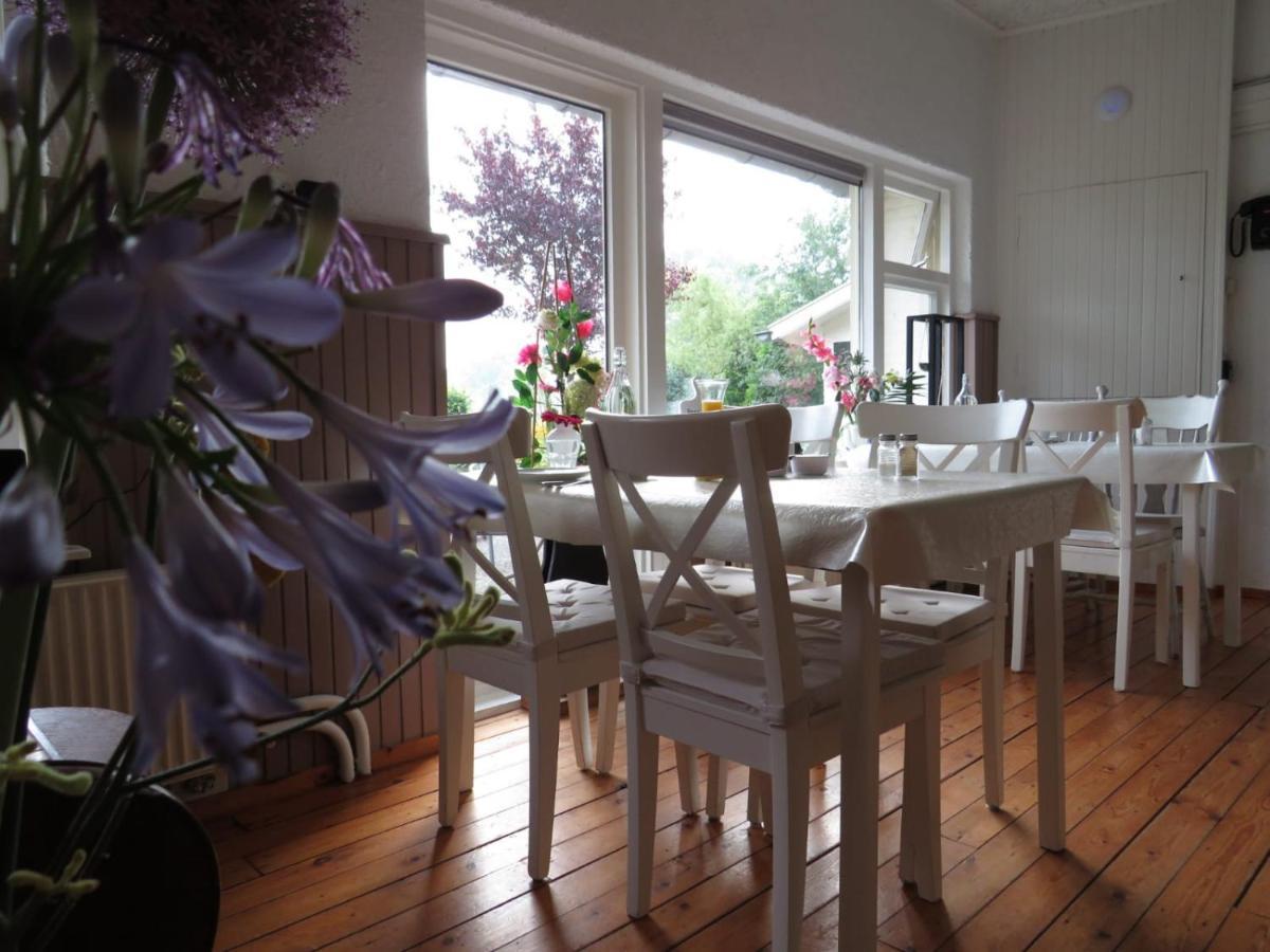 B&B Sagenland Harbrinkhoek Экстерьер фото