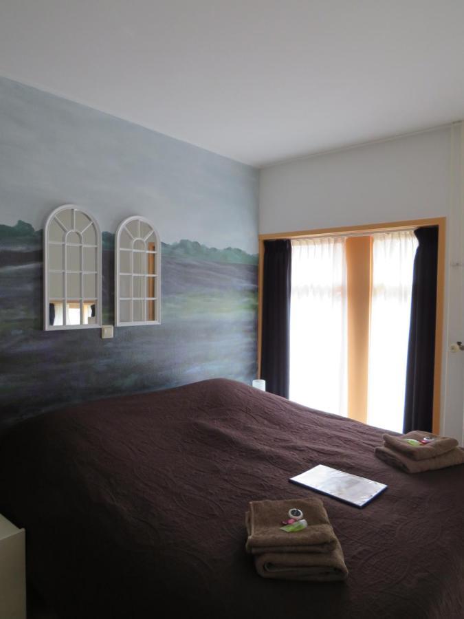 B&B Sagenland Harbrinkhoek Экстерьер фото