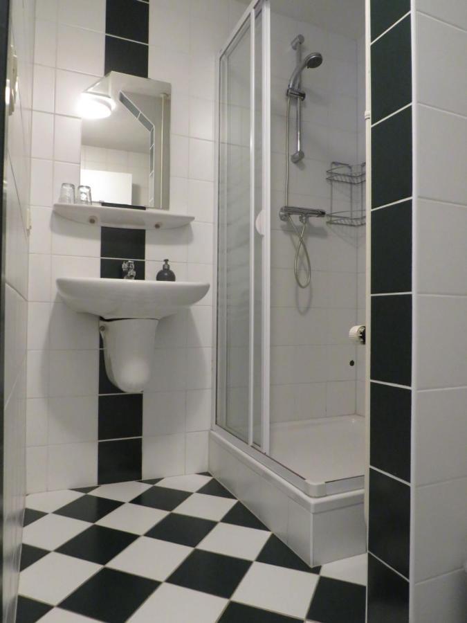 B&B Sagenland Harbrinkhoek Экстерьер фото