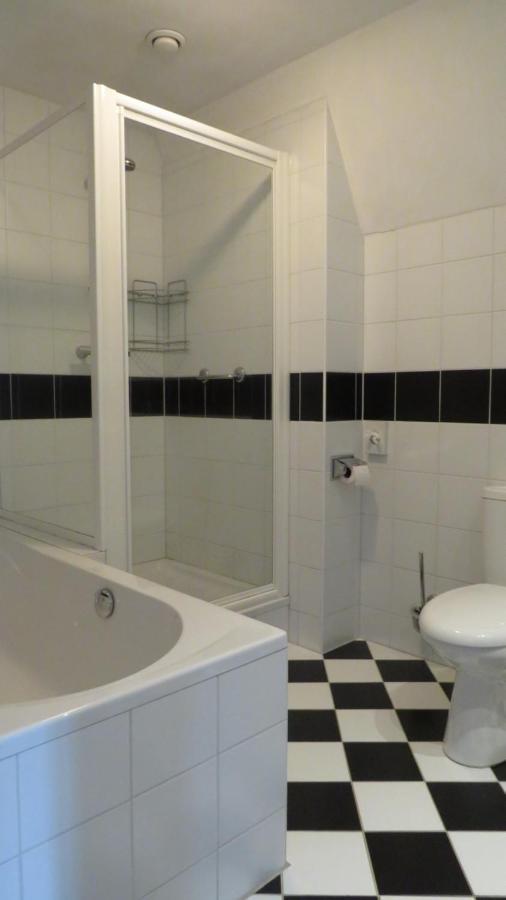 B&B Sagenland Harbrinkhoek Экстерьер фото