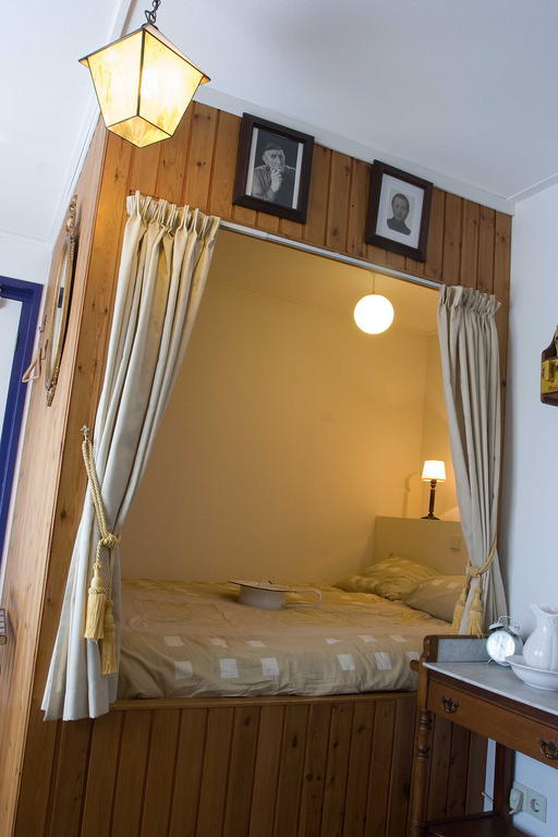 B&B Sagenland Harbrinkhoek Номер фото